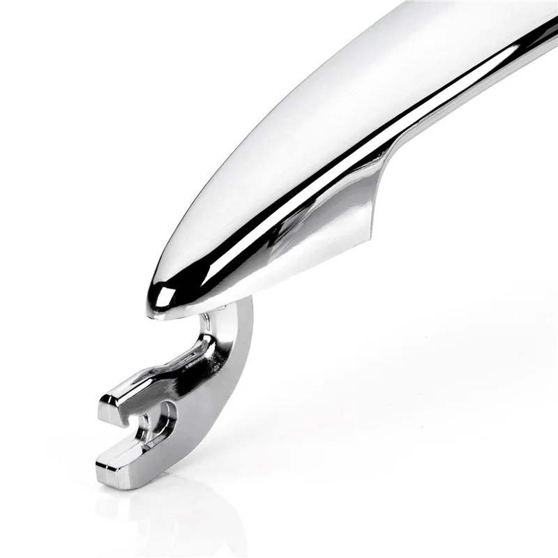 

Precision Outside Door Handle For Lancia Ypsilon 2003-2011 735409026 735409024 Door Handle Car Protective Parts Stickers