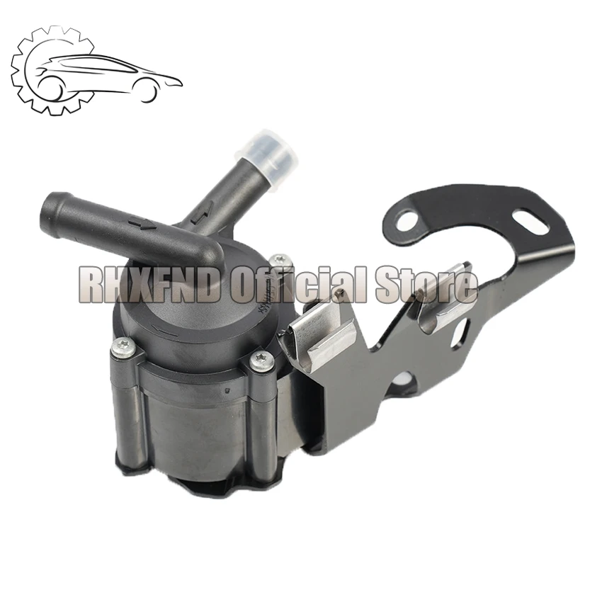 

11517629917 Baificar Brand New Turbo Electronic Water Pump 9806790880 For Peugeot 308CC 3008 RCZ Citroen C4 DS MINI C6 1.6 VTI