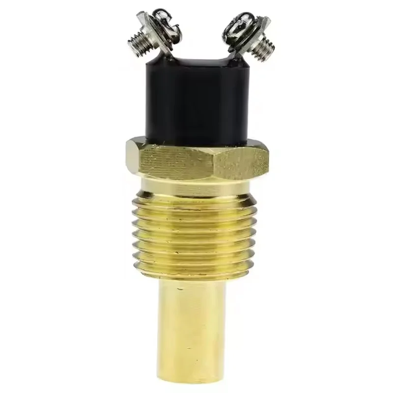 

Для CAT 225 231D 235B 235C 235D 416 416B 416C 426B 426C 428 428B 428C 436 436C Датчик температуры Номер детали 203-3219