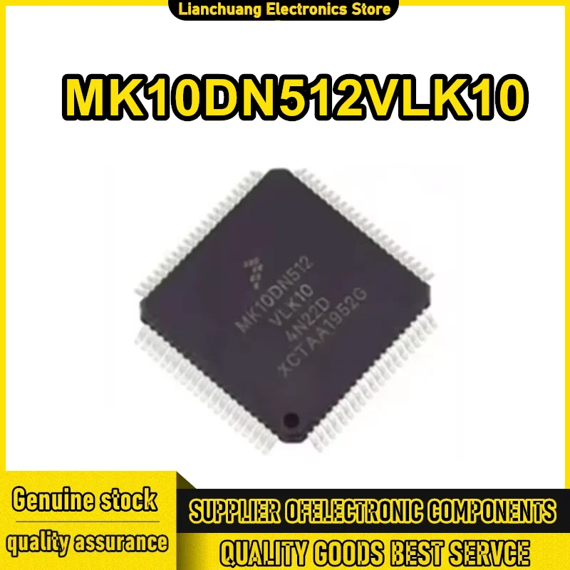 

MK10DN512VLK10 MK10DN512VLK MK10DN512 MK10DN MK10 IC MCU Chip FQFP-80 100% новый оригинал на складе