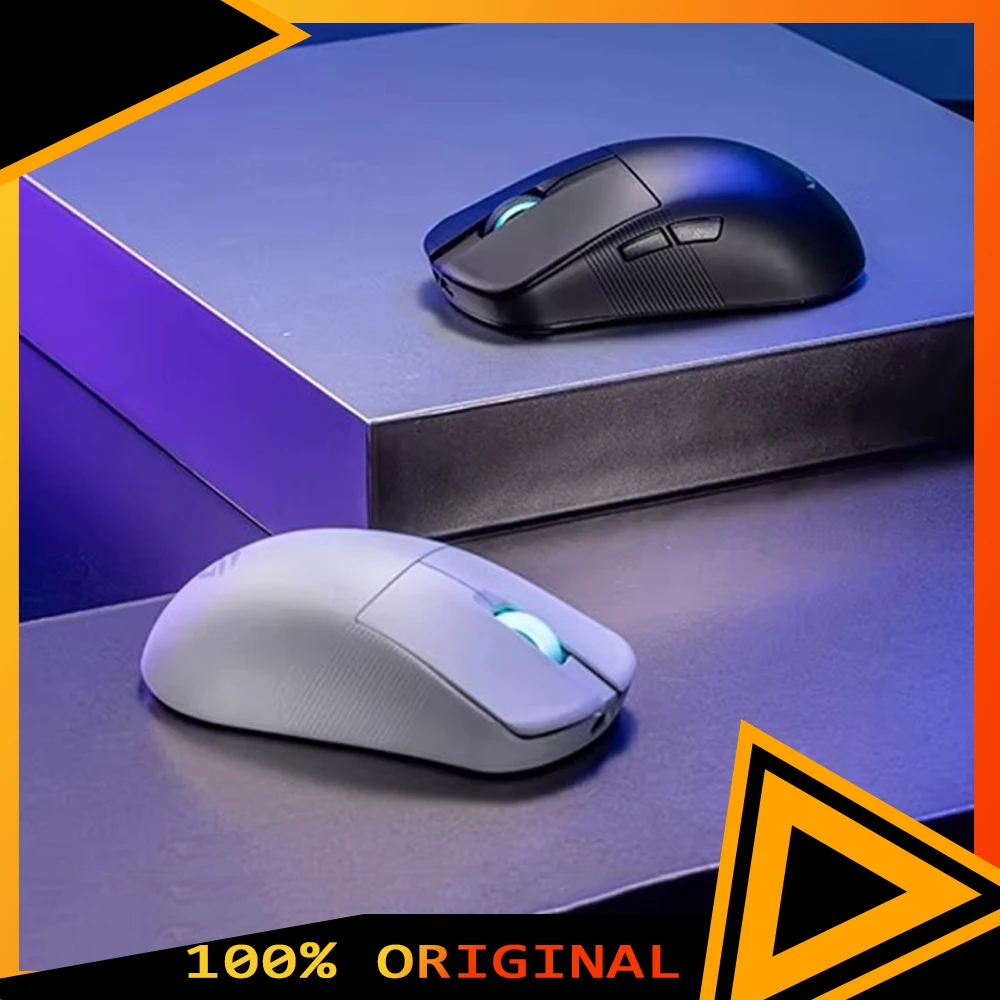 

ROG HARPE ACE MINI Gaming Mouse Three Mods AimPoint Pro 42k Sensor 8K Wireless Mouse Low Delay 49g Light Weight Mouse Gamer