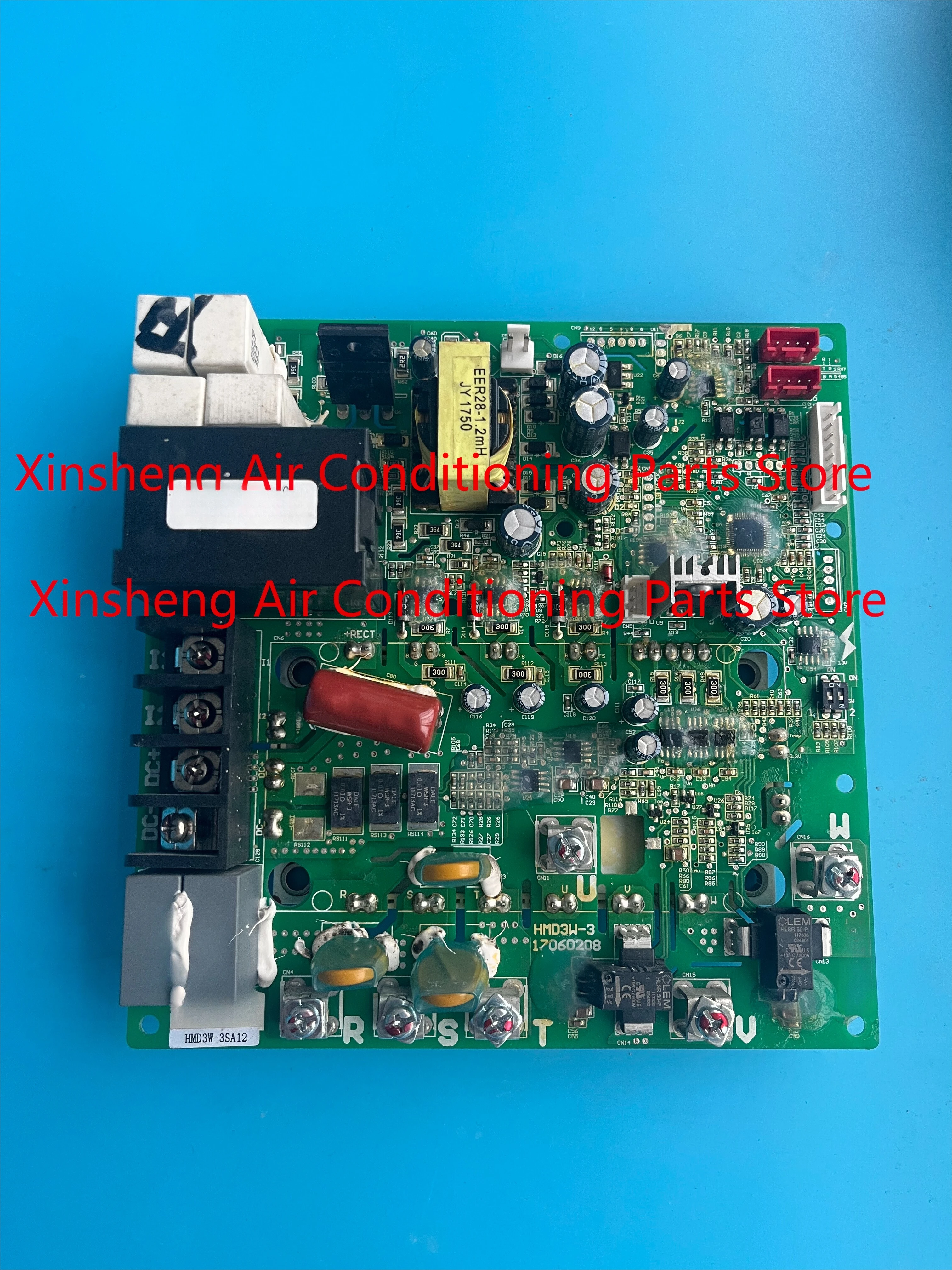 Suitable for Oaks multi-line air conditioner frequency conversion module board 16422013000007 16422013000010