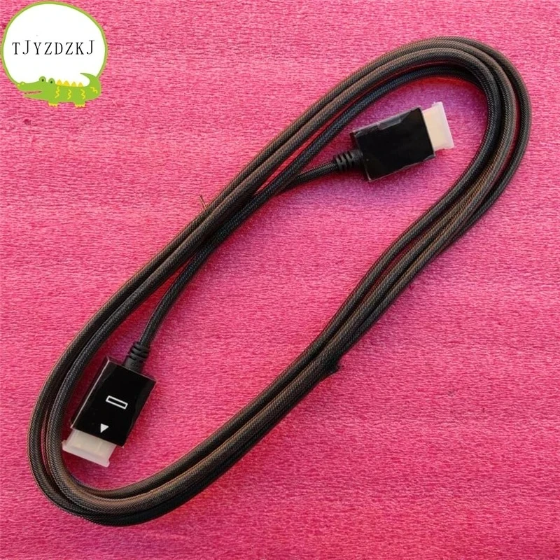 

For Samsung One connect Cable BN39-01815B is for UN55F9000AFXZA UN65F9000AFXZA UN55F9000AF UN65F9000AF UE55F9000
