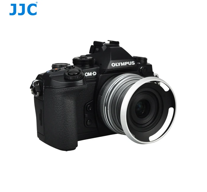 JJC lens hood