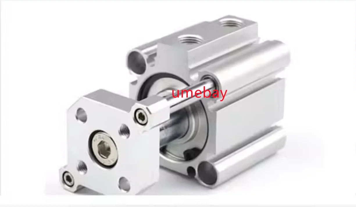 

1pcs/CDQMB50 Cylinder Series : CDQMB50-5 CDQMB50-10 CDQMB50-15 CDQMB50-20 CDQMB50-25 CDQMB50-30