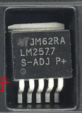 

10 шт. LM2577S-ADJ-263 LM2577