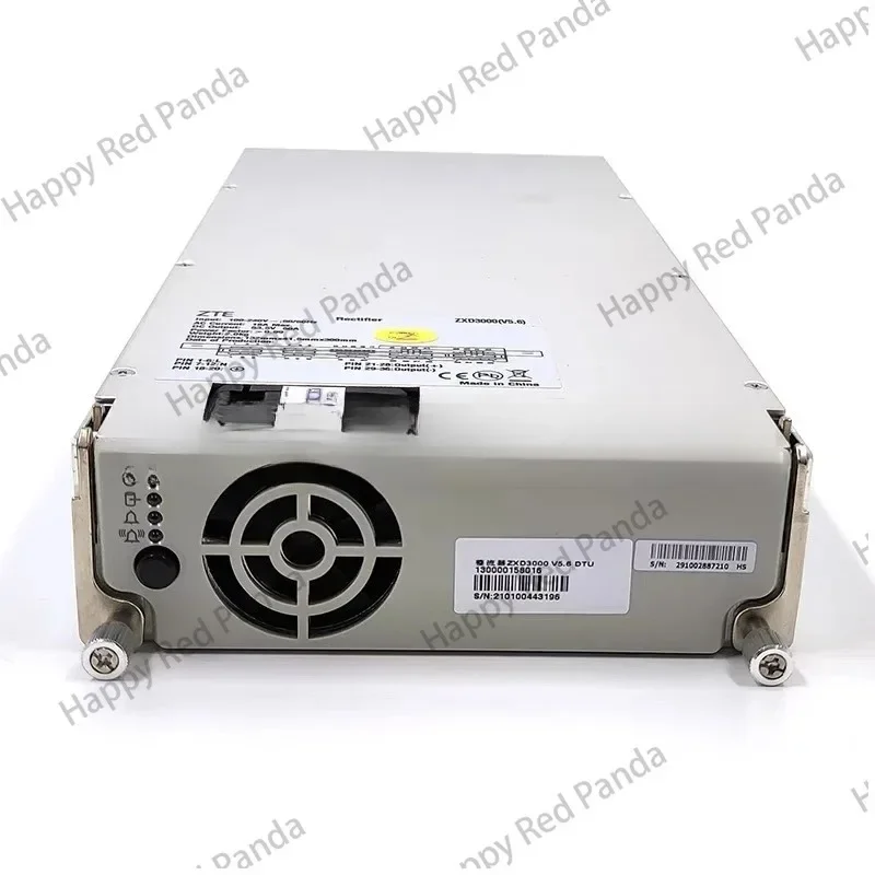 

Communication Switch power supply voltage converter ZXD3000 3000W V5.0 V5.5 V5.6 version 53.5V 48V 50A