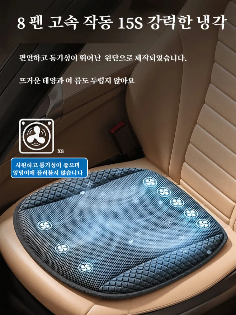 Why the Vulage Cooling Folding Mat Is My Go-To Solution for Hot Summer Commutes