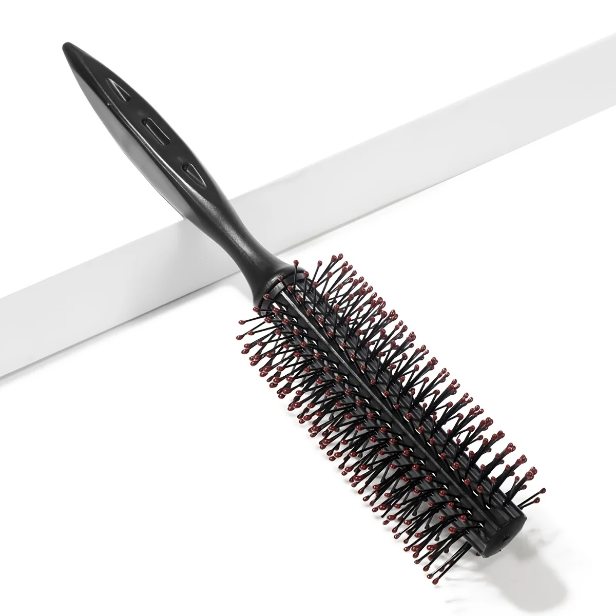 Heat-Resistant Sculpt Hair Comb for Normal Hair - Anti-Static Styling Tool for Fine, Thick, or Curly Hair