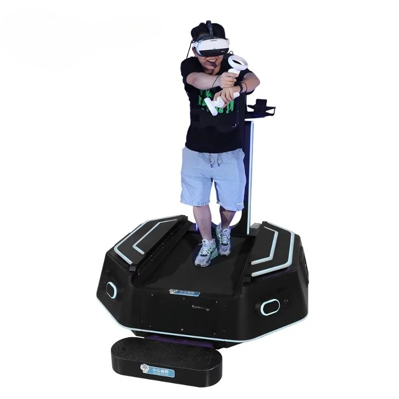 High Quality VR Virtual Reality Glasses VR Helmet  All in One 3D VR Glasses Accessories