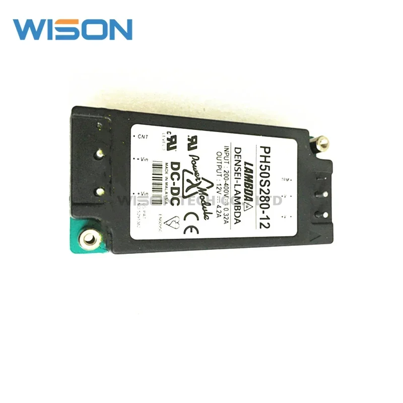 PH50S280-12 Бесплатная доставка, новый и оригинальный модуль