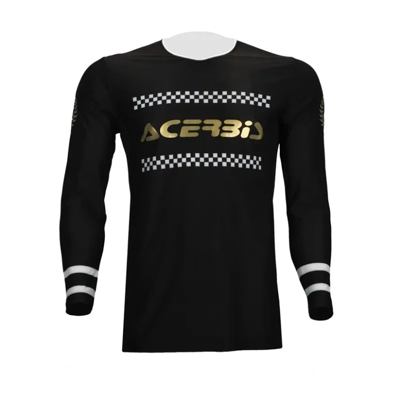 Speed Reducing and Drying Cycling Clothes, Racing Motorcycle Clothing, Street Fashion