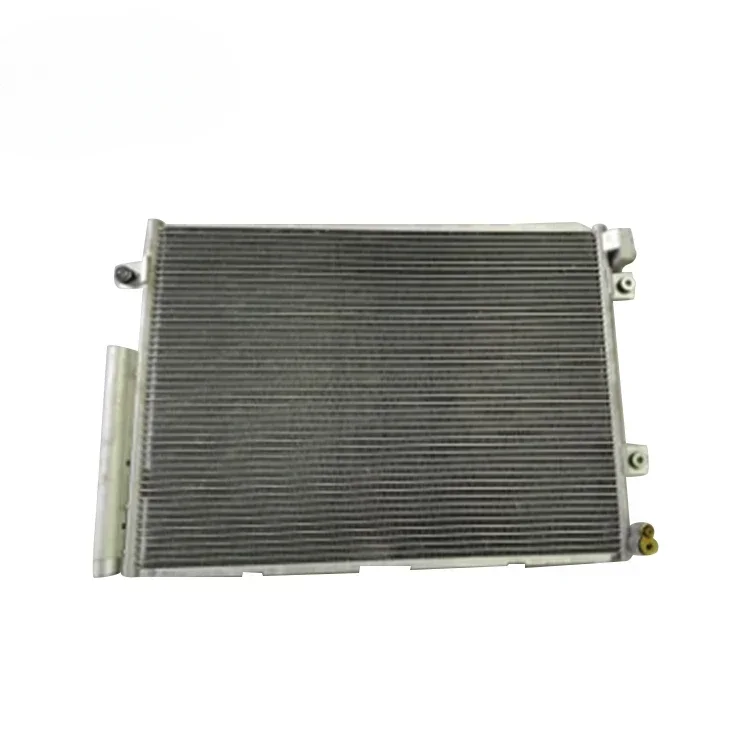 Condenser Suitable For UD 82675288 Intercooler