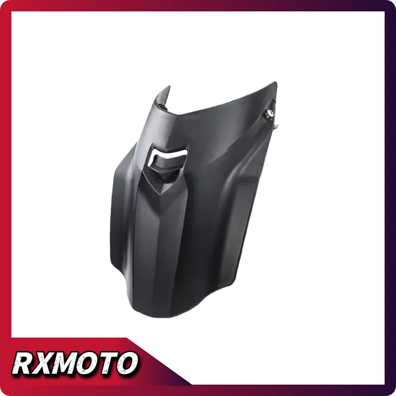 

Suitable for BMW Motorcycle Front Fender Extensor for 2014 - 2022 Models