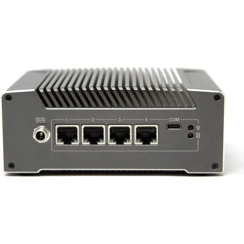 Vault V1410-4 Port,…