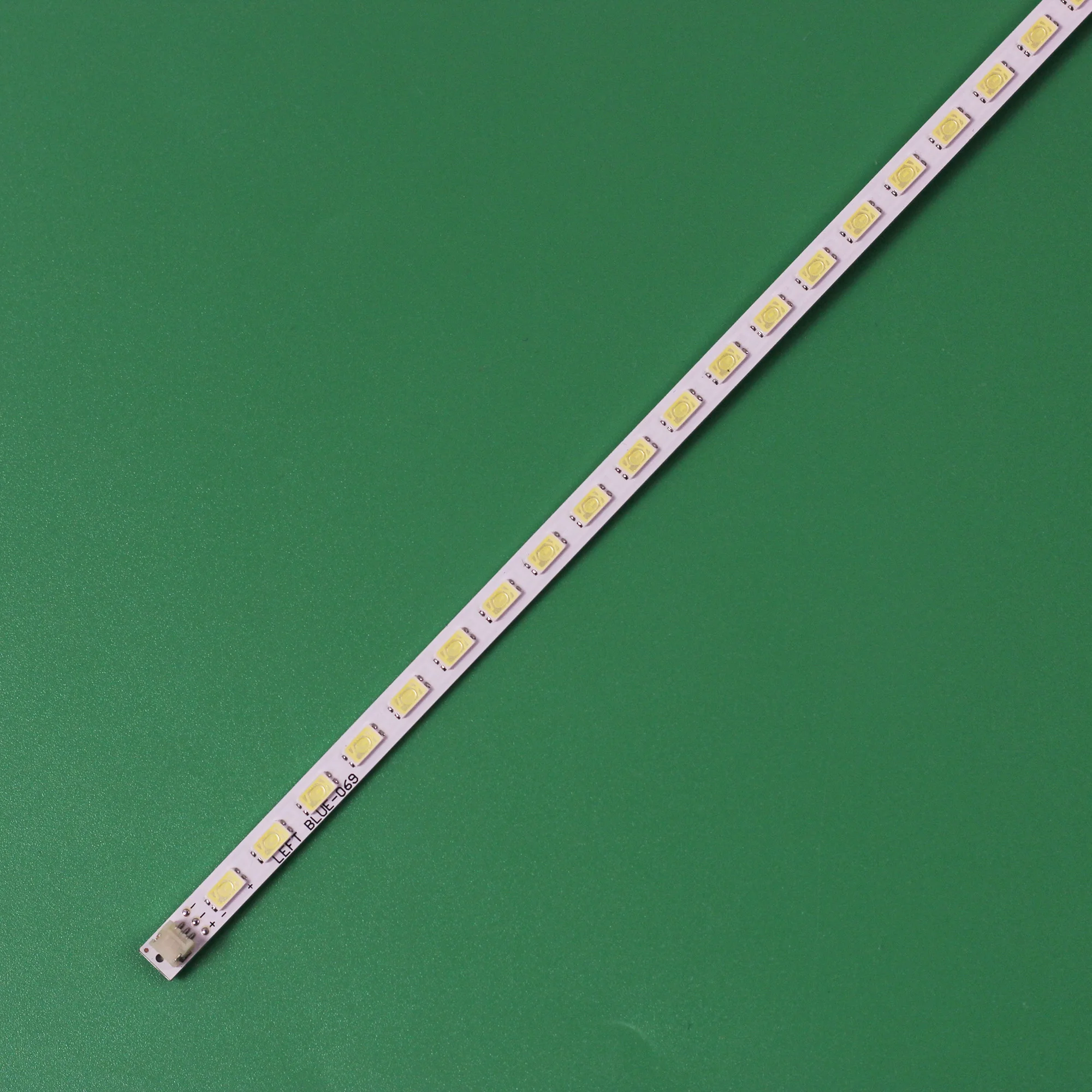 New 2pcs LED Backlight strip For AKAI LEA-32A08G Sony KDL-32EX710 T315HW07 SLED 2011CB320 109-321-17 STA320A06 31T14 001-2-SK1