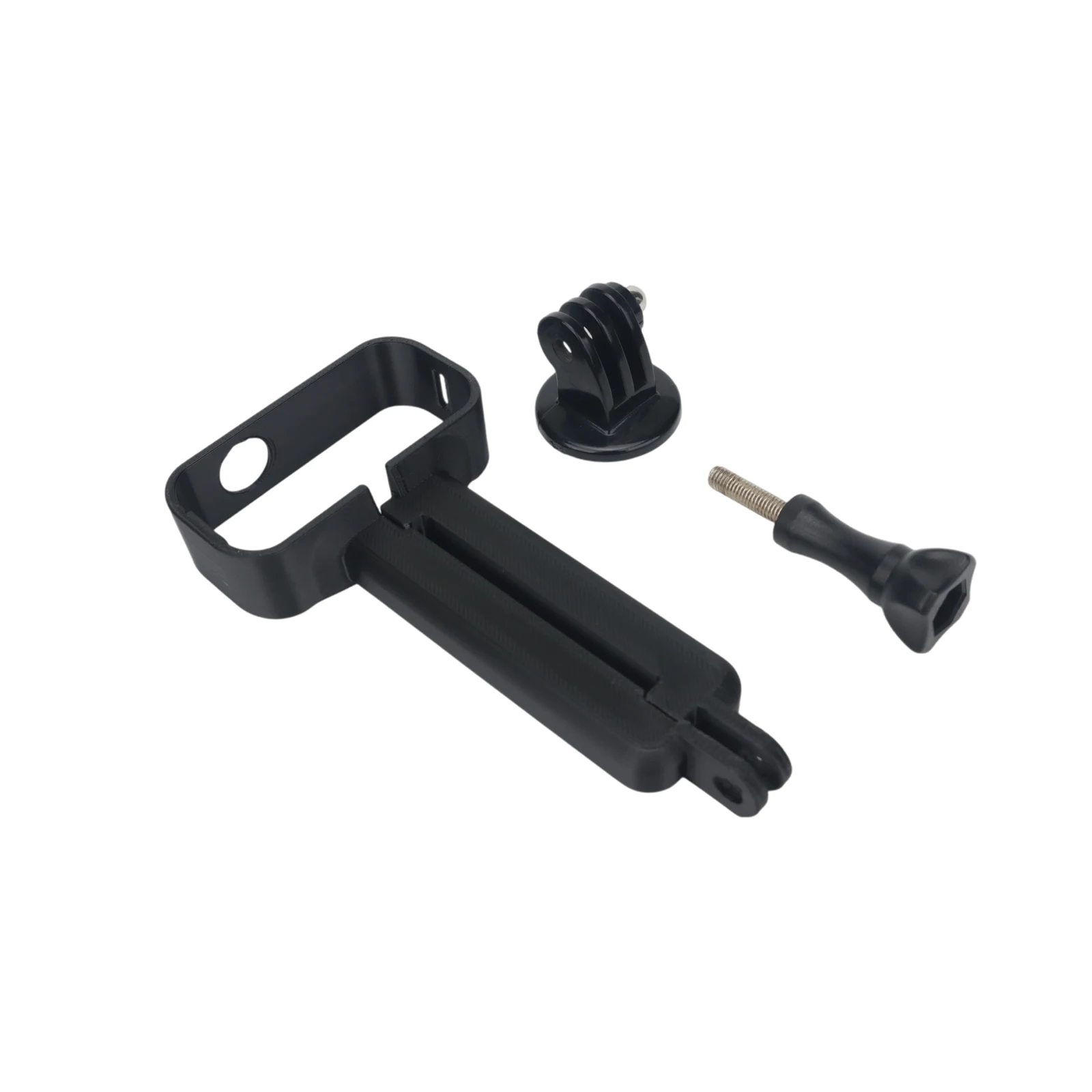 

Extension Mount for DJI OSMO NANO Camera Camera Grip Camera Protective Frame