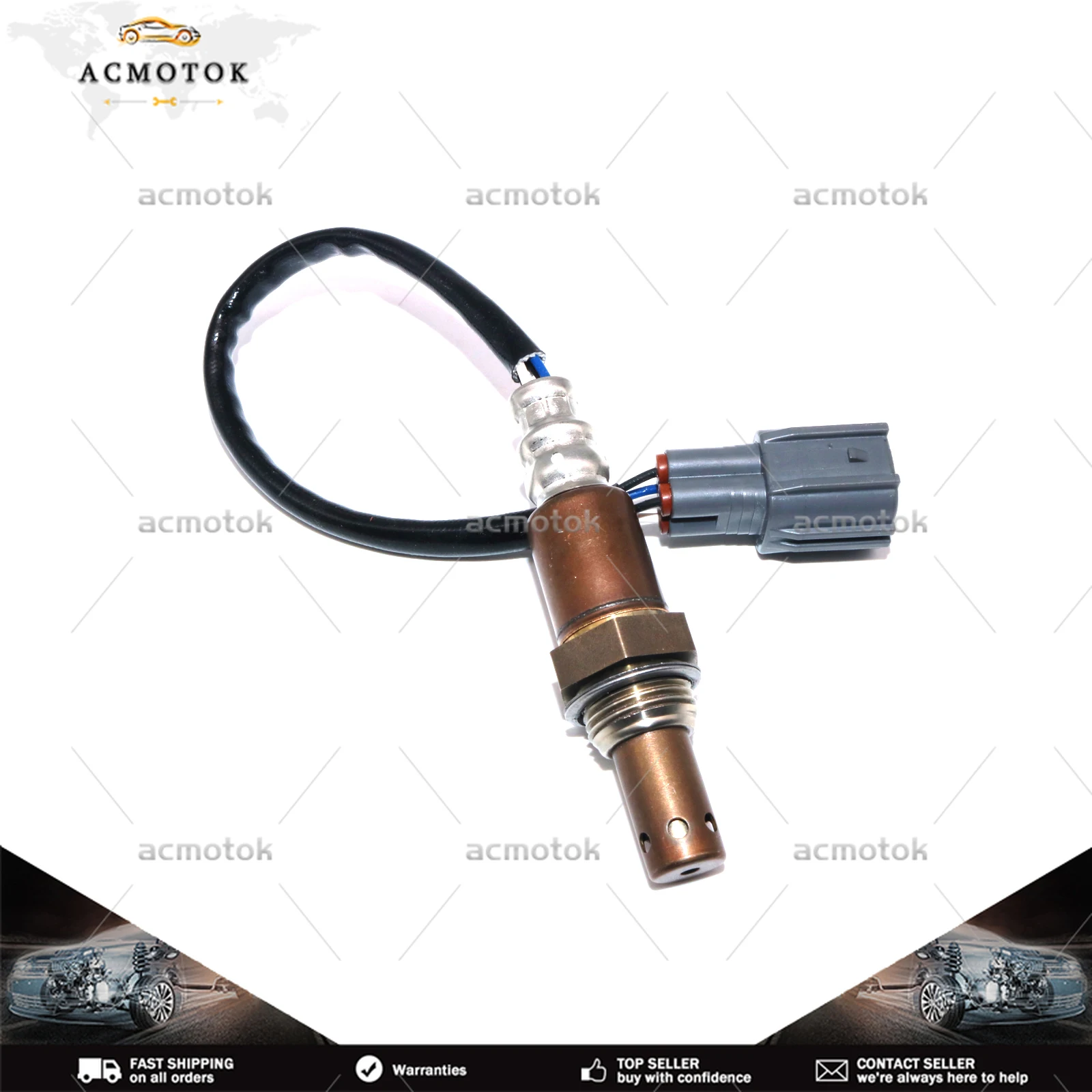 

234-9057 89467-06010 для 2004-2006 LEXUS ES330 л TOYOTA SOLARA CAMRY л соотношение воздуха и топлива, кислородный датчик