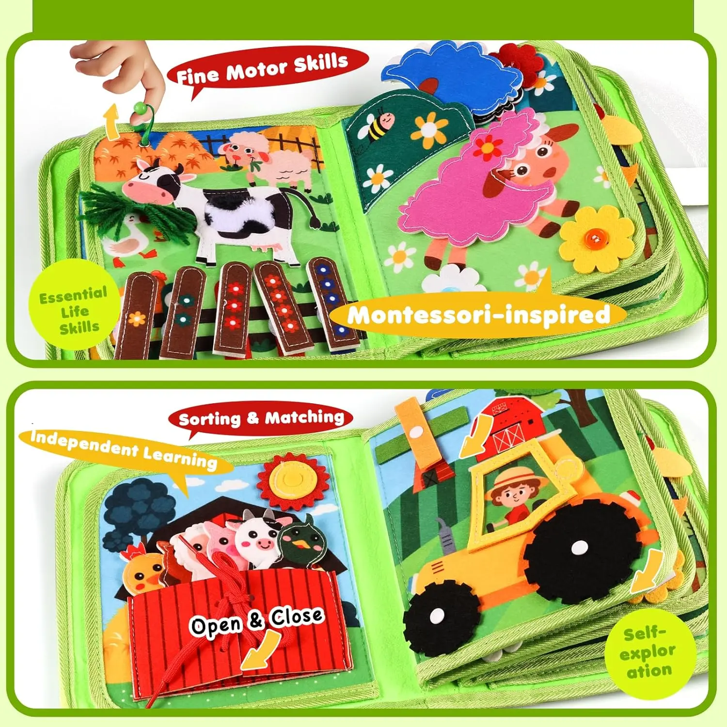 Thumbnail 2 - #15 Best Educational Toys to Buy In 2026
