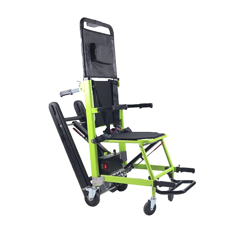 2023 Hot Selling  Factory price Electric Stair Climber Wheelchairs To Climb Stairs