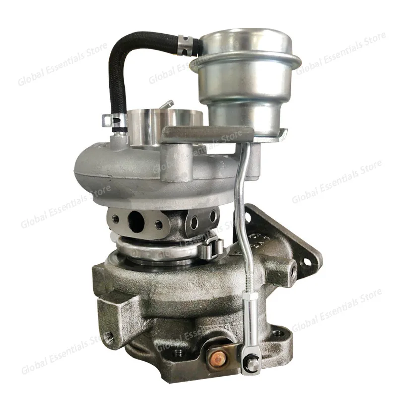

The TF035 49135-03110 Turbocharger Is Compatible with Automotive Superchargers and Accessories