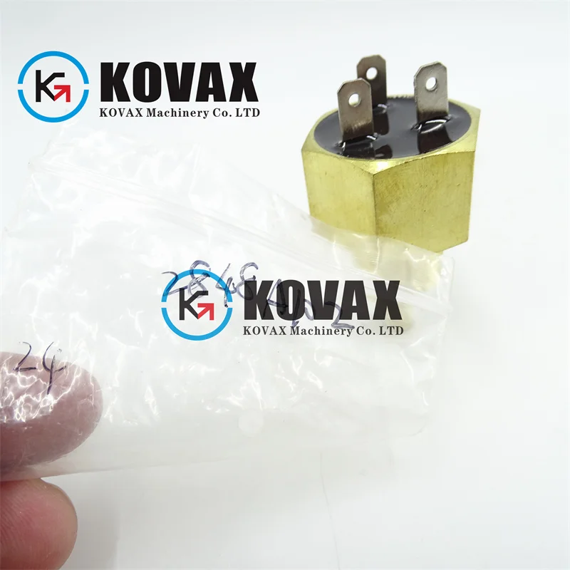 

2848A102 Water Temperature Sensor for 1004-4 1004-4T 1004-40T Engine Excavator Parts