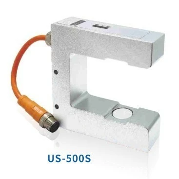 

Servo correction controller EPC-A10/servo driver PD403L150 ultrasonic eye