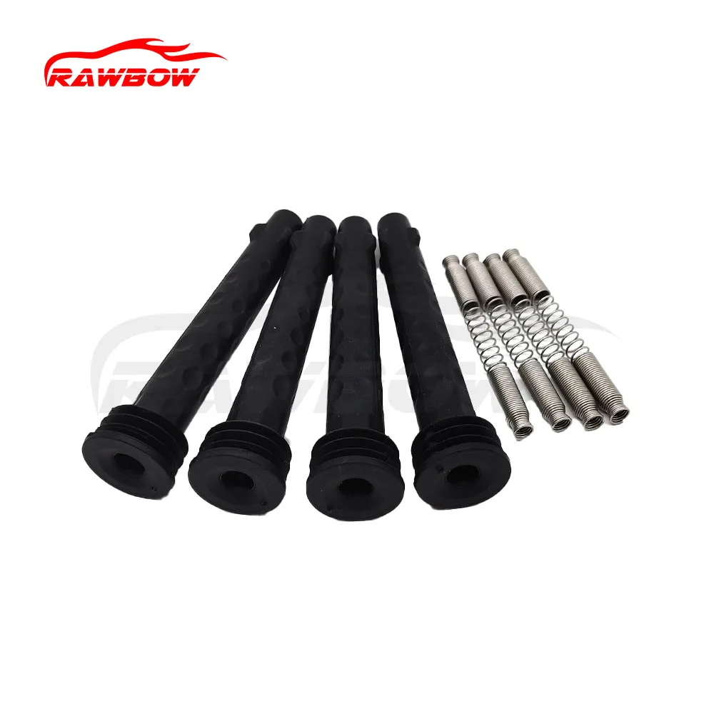 Rubber Sleeve For Ignition Coil 55209603 55213613 55224494 0221504024 For Alfa Romeo,Fiat 500 595 695 Bravo Lancia Opel