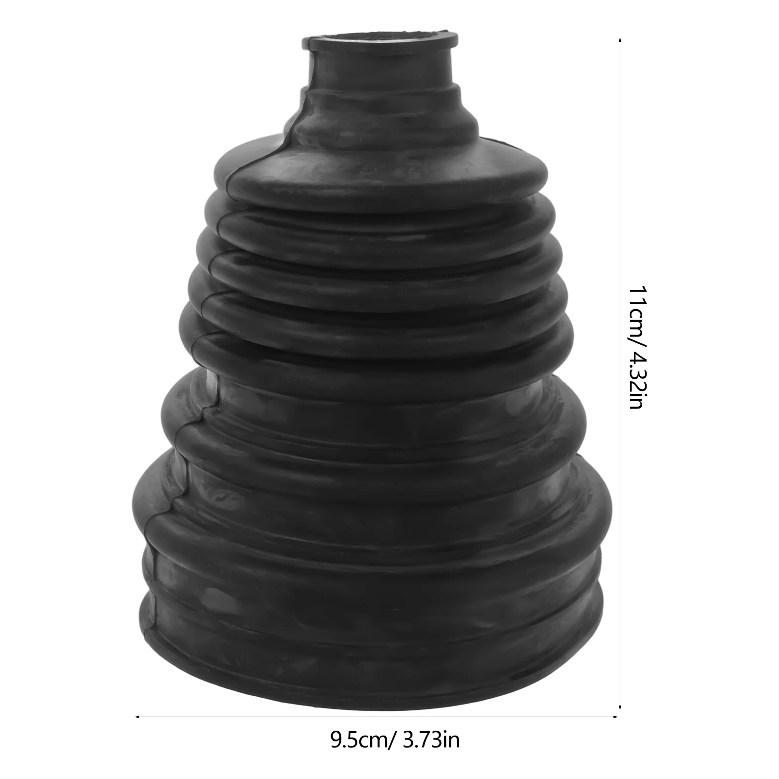 ブーツ交換用ボールケージカバー 自動車用の弾性耐久性のあるカバー 長期使用を可能にする