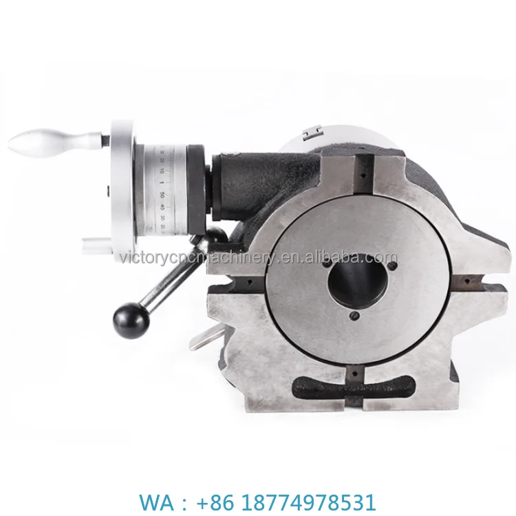 

Прокладка Индексирующая пластина Поворотный стол для ЧПУ F3-6 F3-8 F3 Головки с прямым делителем Vertex Super Indexing