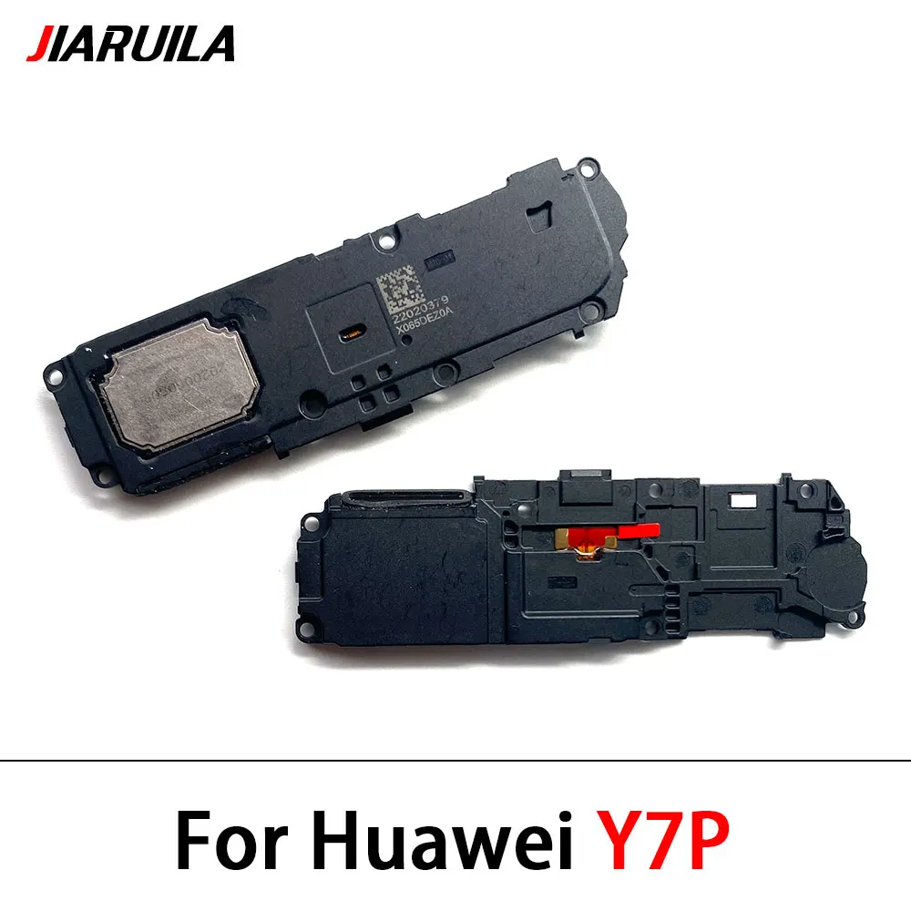 Loudspeaker Loud Speaker Buzzer Ringer For Huawei Y5P Y6P Y6s Y7A Y7P Y8P Y8s Y9A Y9s P Smart Y6 Y9 Prime 2018 2019