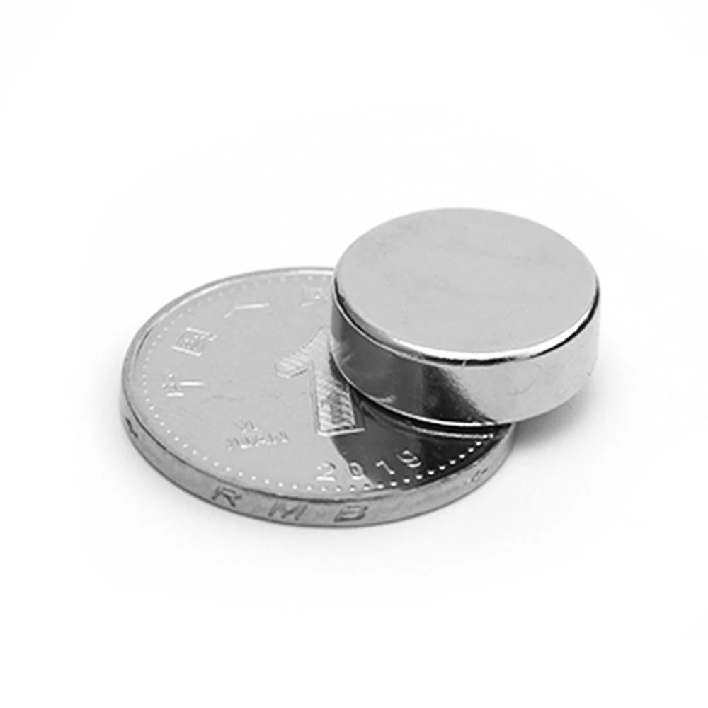 5-100pcs 15x5mm Magnet Small Round Magnet Strong magnets Rare Earth Neodymium Magnet 15*5mm