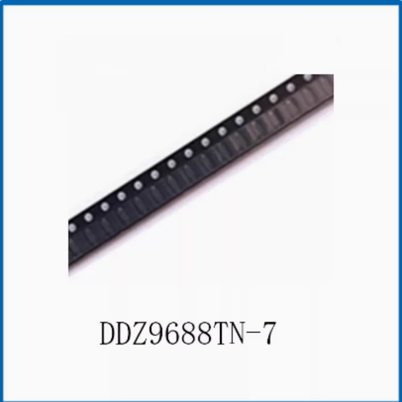 10PCS 100% New DDZ9… - image