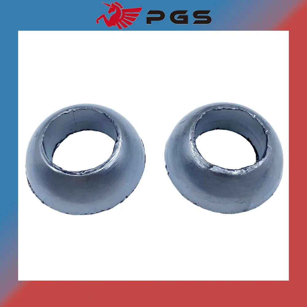 Рисунок 6 - уплотнитель выхлопной системы мотоцикла