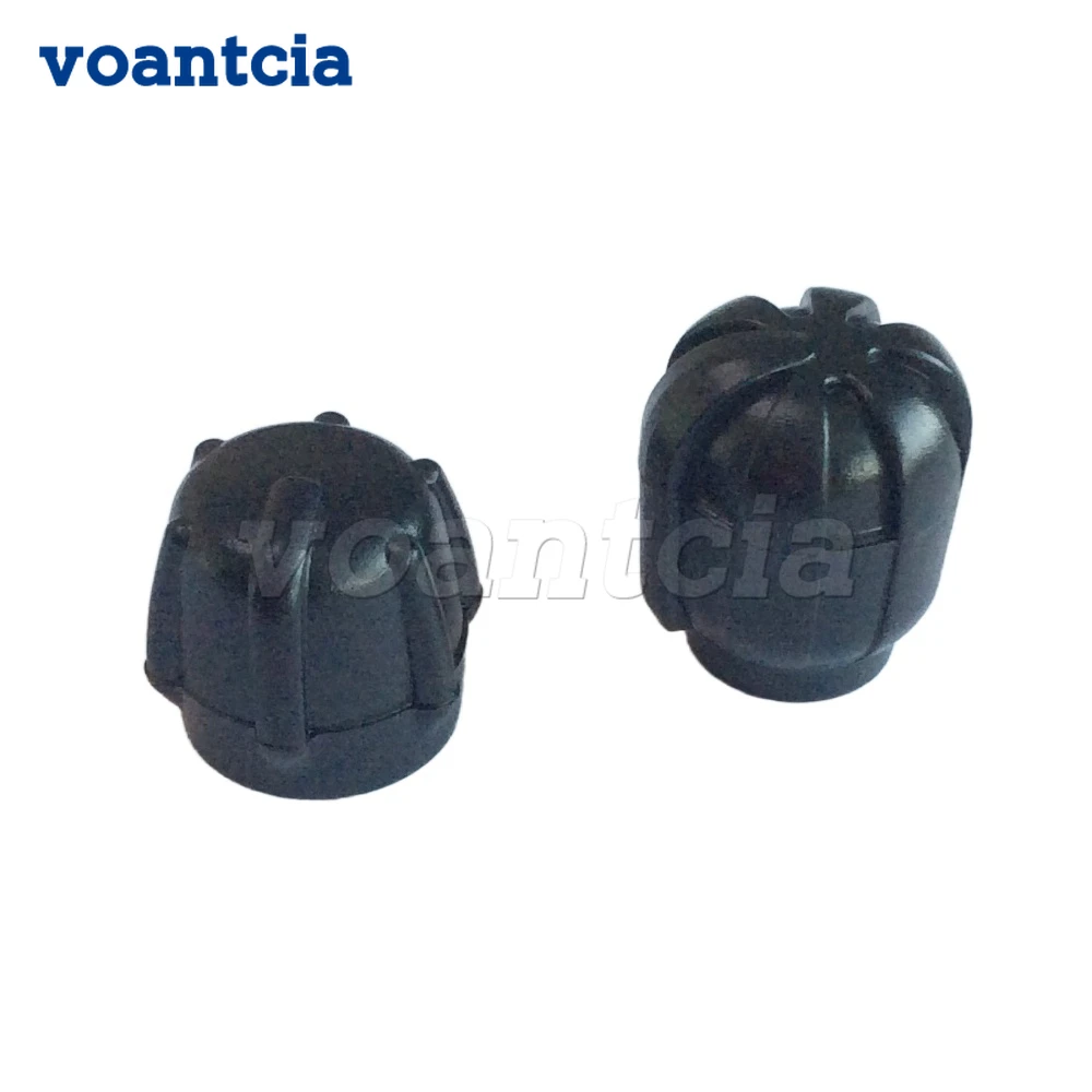 10Pairs Volume Knob And Channel Knob For TK3307 TK2307 TK3302