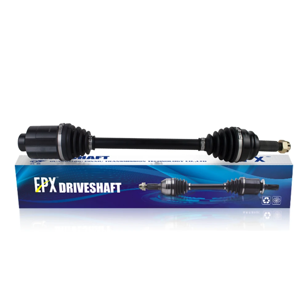 

Auto Transmission Systems C.v. Joints Drive Shaft Assembly for Jeep Compass R2.4 4WD 14-