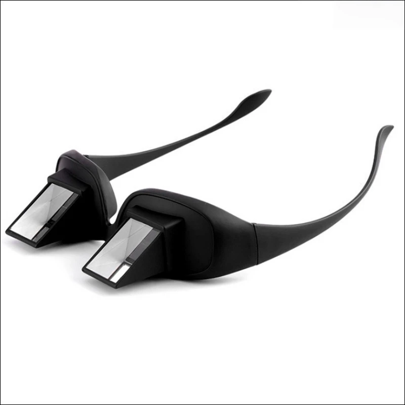The new upgraded version of the ultra-light Orens lazy glasses refraction glasses to play games, mobile phones to watch TV. image 5