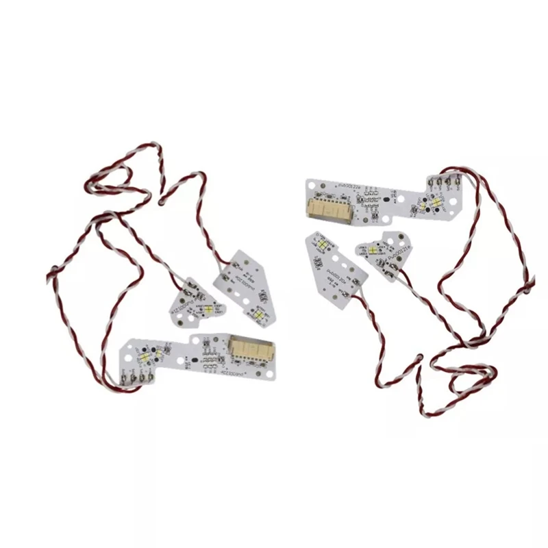 

13953978510 Автомобильные фары, дневные ходовые огни, светодиодная плата для Tesla Model S, чип-модуль источника указателя поворота