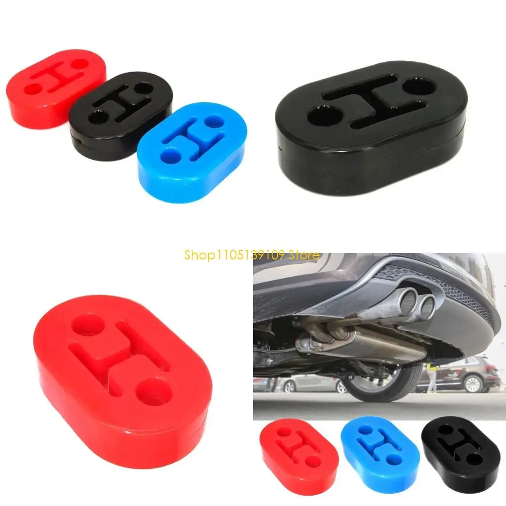 

Виброустойчивый резиновый изолятор кронштейна подвески автомобильной выхлопной системы