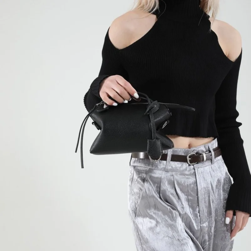 

Famous Designer Leather Women's Crossbody Bag Luxury Brand Popular Classic Elegant Delicate Craft Vintage Bag​