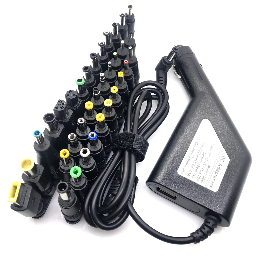 74A – Jak wybrać najlepszy ładowarkę do laptopa na AliExpress