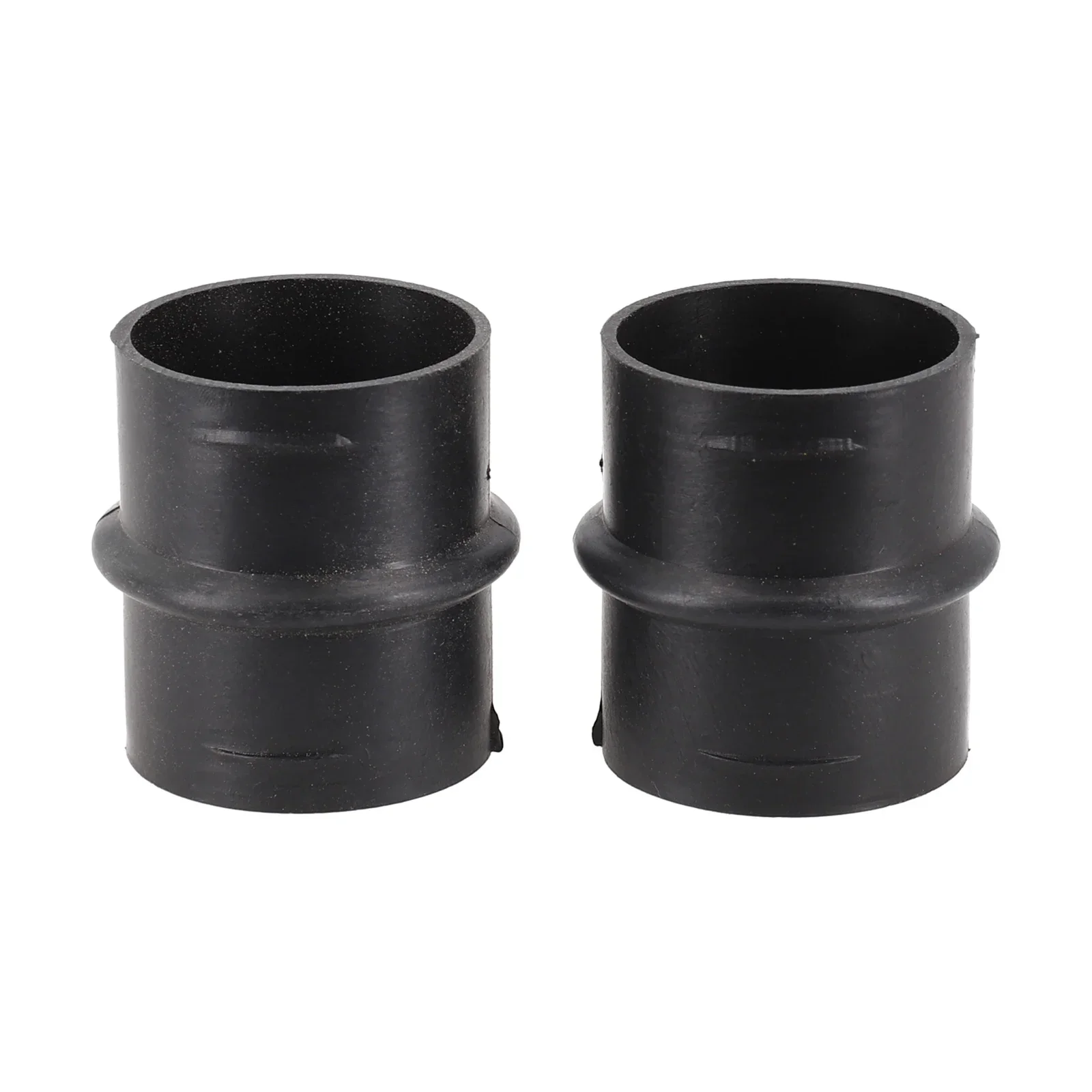 

Accessories Connector Duct Joiner Connector 2* 2Pc Alternatives Black Connection H29301 Heater Parts Practical