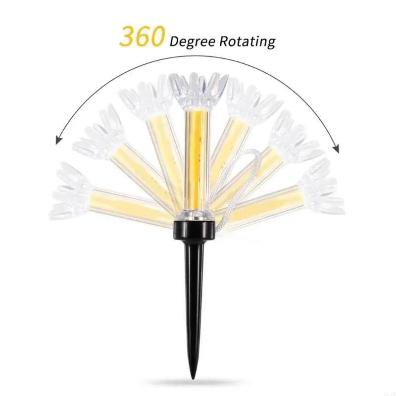 5Pcs/set More Distance Consistent Height Tees Golfs Tees Golfs Holder Tees Set