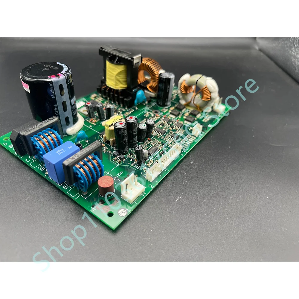 For ICEPOWER Amplifier Board 200ASC