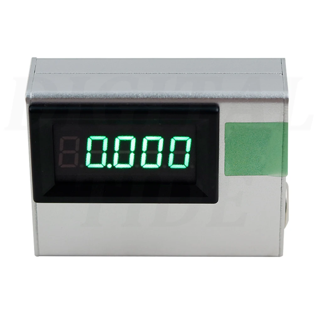 10W Mini Laser Power Meter Pocket 200~10600nm Multiwavelength Laser Power Meter Electrical Instruments 2023 New