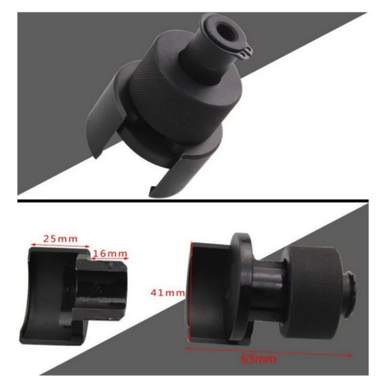 

1Pcs For Volkswagen Magotan/Golf 6/Audi Q5/Skoda Superb EA888 1.8 2.0T Balance Shaft Disassembly Tool T10394 Car Accessories