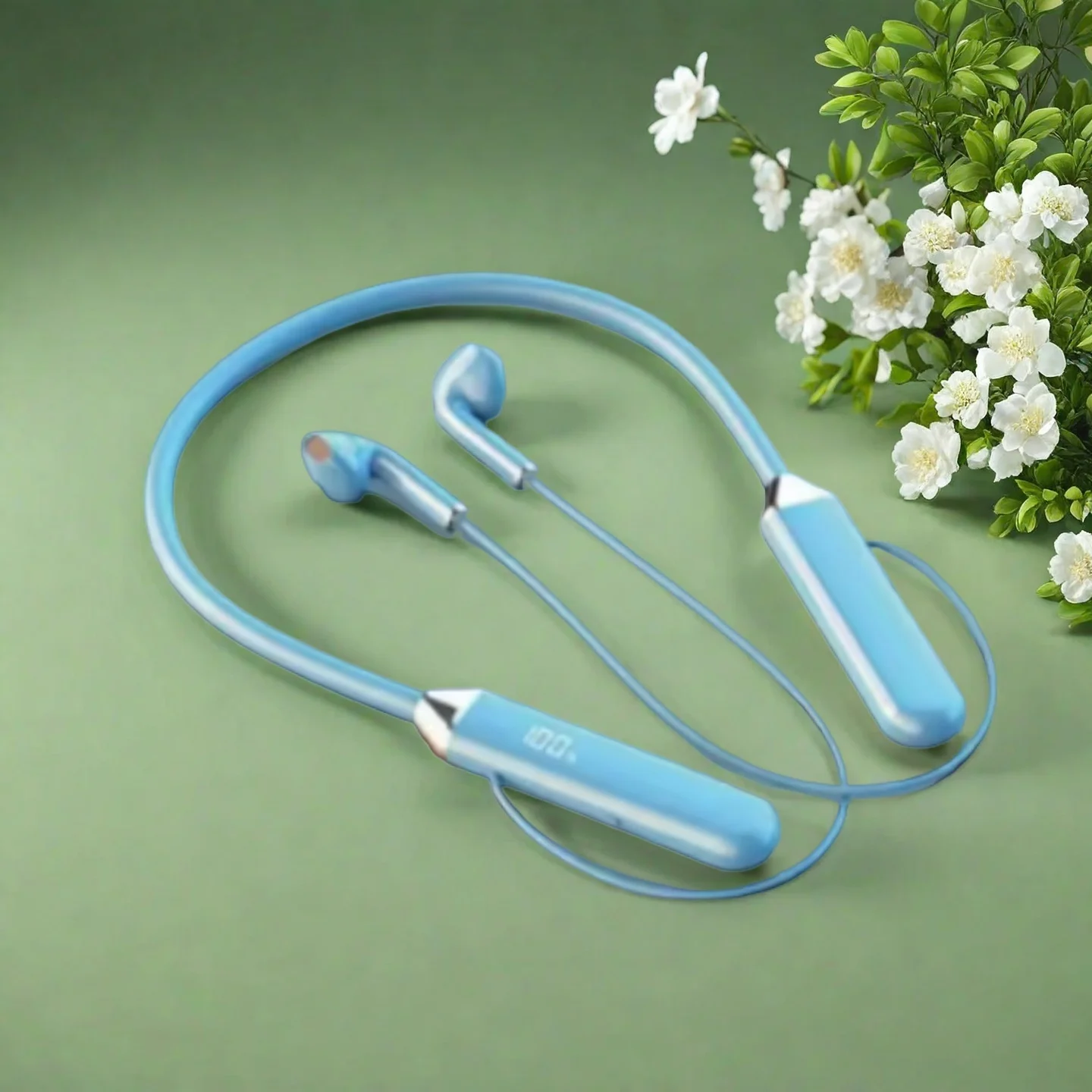 New Wireless Blueto… - image