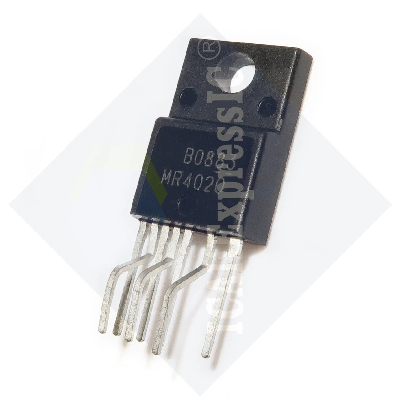 5-20PCS MR4020 4020 L6205N L6205 MOC3012 3012 CZT5401 5401 R2A15218FP R2A15218 TDA7378 7378