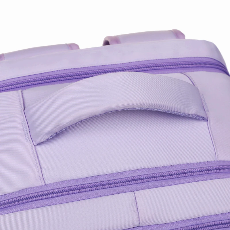 Reiserucksack, Boarding-Gepäck. Geeignet für Männer und Frauen für den Flugzeuggebrauch. 1 Laptop-Rucksack, lässiger Business-Rucksack