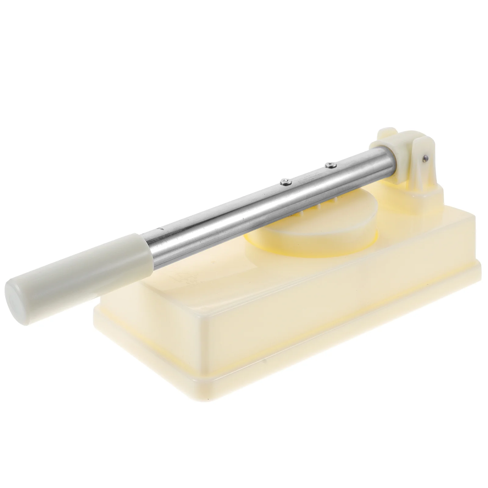 

Пресс-форма для упаковки пельменей премиум-класса, пресс для теста из нержавеющей стали для использования на кухне, антипригарный инструмент для изготовления пельменей для дома